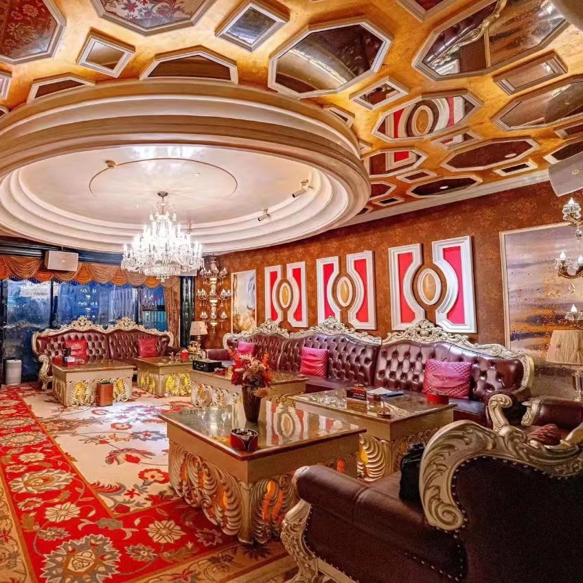 达州小时场ktv，片场租金贵不贵？-开江县ktv预定